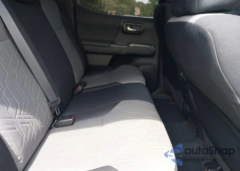 2022 Toyota Tacoma Trd Sport z USA, uszkodzony, nr VIN 3TYAZ5CN3NT016345